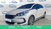 DS Automobiles DS5 2018 occasion