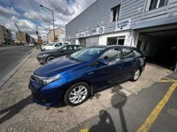 Toyota Auris Touring Sports 2018 occasion