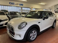 MINI One D 2018 occasion