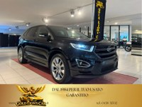 Ford Edge 2018 occasion