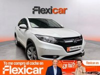Honda HR-V 2018 occasion