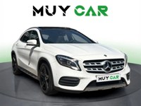 Mercedes-Benz GLA 220 2018 occasion
