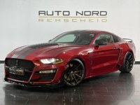Ford Mustang 2018 occasion