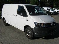 Volkswagen T6 Transporter 2018 occasion