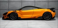 McLaren 720S 2018 occasion