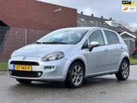 Fiat Punto Evo 2018 occasion