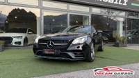 Mercedes-Benz SLC 43 AMG 2018 occasion