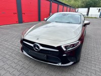 Mercedes-Benz CLS 450 2018 occasion