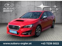 Subaru Levorg 2018 occasion