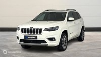 Jeep Cherokee 2018 occasion