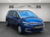 Citroën Grand C4 Picasso / SpaceTourer 2018 occasion