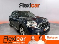 MINI Cooper Countryman 2018 occasion