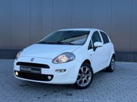 Fiat Punto Evo 2018 occasion