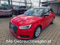 Audi A1 2018 occasion