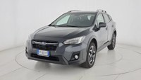 Subaru XV 2018 occasion