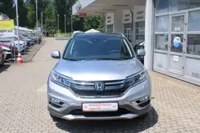 Honda CR-V 2018 occasion