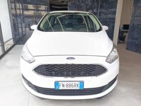 Ford C-Max 2018 occasion
