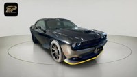 Dodge Challenger 2018 occasion