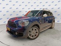 MINI Cooper D Countryman 2018 occasion
