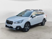 Subaru Outback 2018 occasion