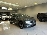 Volkswagen Tiguan 2018 occasion