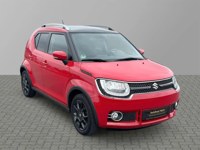 Suzuki Ignis 2018 occasion