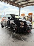 Abarth 595 2018 occasion