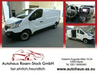 Renault Trafic 2018 occasion