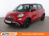 Fiat 500L 2018 occasion