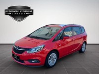 Opel Zafira 2018 occasion