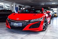 Honda NSX 2018 occasion