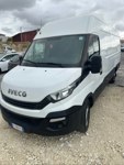 Iveco Daily 2018 occasion