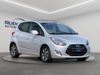 Hyundai ix20 2018 occasion