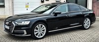Audi A8 2018 occasion