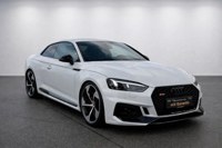 Audi RS5 2018 occasion