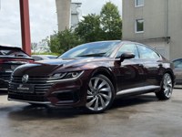 Volkswagen Arteon 2018 occasion