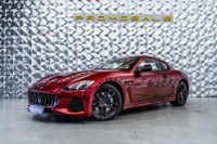 Maserati Granturismo 2018 occasion