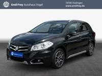 Suzuki (SX4) S-Cross 2018 occasion