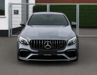 Mercedes-Benz GLC 63 AMG 2018 occasion