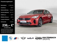 Kia Stinger 2018 occasion