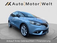 Renault Grand Scenic 2018 occasion
