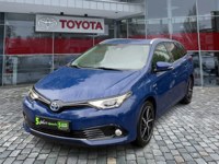 Toyota Auris Touring Sports 2018 occasion