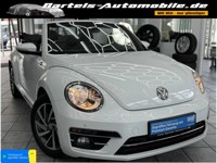 Volkswagen Beetle 2018 occasion