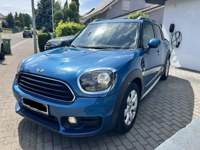 MINI Cooper D Countryman 2018 occasion