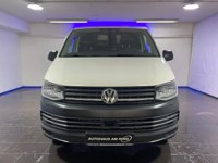 Volkswagen T6 Transporter 2018 occasion