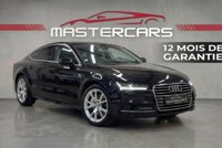 Audi A7 2018 occasion