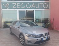 Volkswagen Passat 2018 occasion