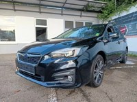 Subaru Impreza 2018 occasion