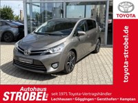 Toyota Verso 2018 occasion