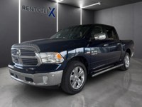 Dodge RAM 2018 occasion